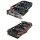 MSI Twin Frozr N760 TF 2GD5/OC NVIDIA GeForce GTX 760 Graphics Card 2GB GDDR5 PCIe 3.0 x16 + Power Kabel