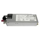 HP DL360/380 Gen10 Power Supply Netzteil 500W HSTNS-PD40-1 865398-001 866729-001