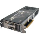 Leadtek NVIDIA GeForce GTX 9800 GX2 Graphics Card PX9800 GX2 512MB GDDR3 PCIe 2.0 x16