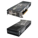 Leadtek NVIDIA GeForce GTX 9800 GX2 Graphics Card PX9800 GX2 512MB GDDR3 PCIe 2.0 x16