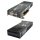 Leadtek NVIDIA GeForce GTX 9800 GX2 Graphics Card PX9800 GX2 512MB GDDR3 PCIe 2.0 x16