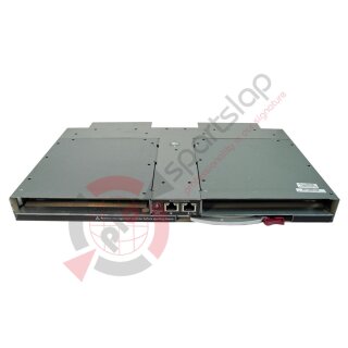 HP OnBoard Administrator Module Tray for BL c7000  PN 407295-001 SP# 519346-001