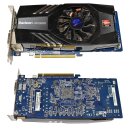 Sapphire AMD Radeon HD 6850 Graphics Card 299-1E174-140SA 1GB GDDR5 PCIe 2.0 x16