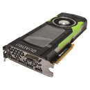 NVIDIA Quadro P6000 Graphics Card 699-5G611-0500-200 24GB...