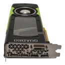 NVIDIA Quadro P6000 Graphics Card 699-5G611-0500-200 24GB GDDR5X PCIe 3.0 x16