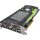 Dell NVIDIA Quadro P6000 Graphics Card 699-5G611-0500-210 0GJPV7 24GB GDDR5X PCIe 3.0 x16