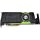 Dell NVIDIA Quadro P6000 Graphics Card 699-5G611-0500-210 0GJPV7 24GB GDDR5X PCIe 3.0 x16