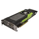 HP NVIDIA Quadro M6000 24GB Graphics Card...