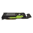 HP NVIDIA Quadro M6000 24GB Graphics Card 699-5G600-0501-910 844224-001 846380-001 24GB GDDR5 PCIe 3.0 x16