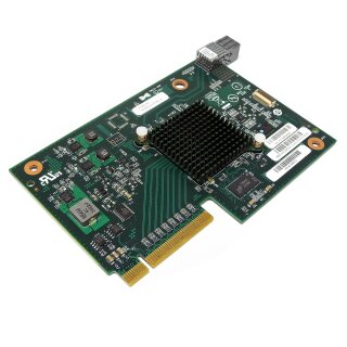 Fujitsu A3C40136583 Dual-Port 10GbE Mezzanine Card für Primergy BX2560 M1 Blade