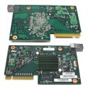 Fujitsu A3C40136583 Dual-Port 10GbE Mezzanine Card für Primergy BX2560 M1 Blade