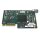 Fujitsu A3C40136583 Dual-Port 10GbE Mezzanine Card für Primergy BX2560 M1 Blade