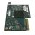 Fujitsu A3C40136583 Dual-Port 10GbE Mezzanine Card für Primergy BX2560 M1 Blade