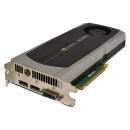 PNY NVIDIA Quadro 6000 Graphics Card 699-51030-0500-111F...