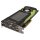 Dell PNY NVIDIA Quadro GP100 Graphics Card 699-5H400-0500-510 VCQGP100 05DF1J 16GB HBM2 PCIe 3.0 x16