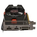 ASUS AMD R7250X-1GD5 Graphics Card 1GB GDDR5 PCIe 3.0 x16