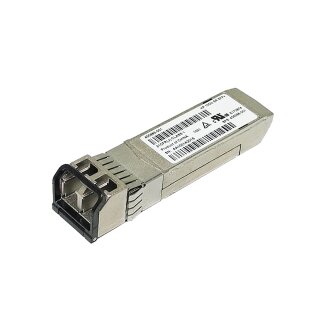 HP Original 10Gb LRM SFP+ 455891-001 1310nm FC Transceiver SPS: 456098-001