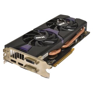 Sapphire AMD Dual-X R9 285 Graphics Card 299-1E306-200SA 11235-03 2GB GDDR5 PCIe 3.0 x16