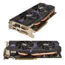 Sapphire AMD Dual-X R9 285 Graphics Card 299-1E306-200SA 11235-03 2GB GDDR5 PCIe 3.0 x16