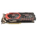 MSI NVIDIA GeForce GTX 960 Gaming 4G Graphics Card 4GB GDDR5 PCIe 3.0 x16