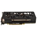 XFX R9-270X-CD R9-270X-CDJ AMD Radeon R9 270X Graphics Card 2GB GDDR5 PCIe 3.0 x16