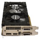 INNO3D HerculeZ NVIDIA GeForce GTX 1070 X2 Graphics Card N1070-4SDV-P5DS 8GB GDDR5 3.0 x16