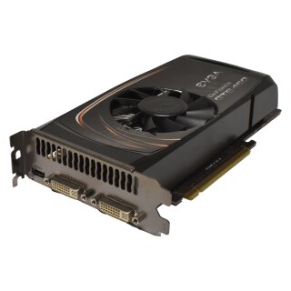 EVGA NVIDIA GeForce GTS 450 Graphics Card 01G-P3-1450-ET 1GB GDDR5 PCIe 2.0 x16