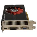 Gainward NVIDIA GeForce GTX 750 Graphics Card NE5X750S1301-1073F 1GB GDDR5 3.0 x16