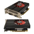 Gainward NVIDIA GeForce GTX 750 Graphics Card NE5X750S1301-1073F 1GB GDDR5 3.0 x16