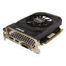 Palit NVIDIA GeForce GTX 1050 Ti  StormX Graphics Card NE5105T018G1-1070F 4GB GDDR5 3.0 x16