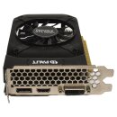 Palit NVIDIA GeForce GTX 1050 Ti  StormX Graphics Card NE5105T018G1-1070F 4GB GDDR5 3.0 x16