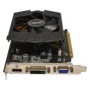 ASUS NVIDIA GeForce GT740-OC-2GD5 Graphics Card 2GB GDDR5 PCIe 3.0 x16