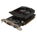 ASUS NVIDIA GeForce GT740-OC-2GD5 Graphics Card 2GB GDDR5 PCIe 3.0 x16