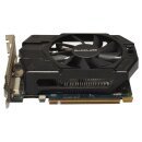 Sapphire AMD Radeon R7 250X Graphics Card 299-1E252-300SA 11229-00 1GB GDDR5 PCIe 3.0 x16