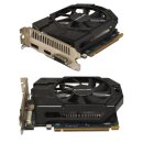 Sapphire AMD Radeon R7 250X Graphics Card 299-1E252-300SA 11229-00 1GB GDDR5 PCIe 3.0 x16