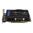 MSI 109-C44557-00 V279 AMD ATI Radeon R7750-2GD3 Graphics Card 2GB GDDR3 PCIe 3.0 x16