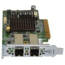 QNAP 2-Port SAS-12G2E Storage Expansion Card for QNAP NAS...