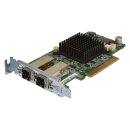 QNAP 2-Port SAS-12G2E Storage Expansion Card for QNAP NAS...