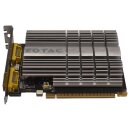 Zotac ZT-60603-20L NVIDIA GeForce GT 610 Graphics Card 1GB GDDR3 PCIe 2.0 x16