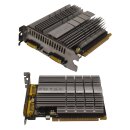Zotac ZT-60603-20L NVIDIA GeForce GT 610 Graphics Card 1GB GDDR3 PCIe 2.0 x16