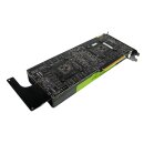HP NVIDIA TESLA K80 J0G95A 2x GK210 Accelerator 24GB GDDR5 3.0 x16