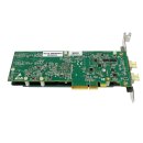 Riverbed Dual-Port Fibre Channel 1GbE PCIe x4 MMF Network Card 410-00113-01