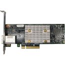 Microsemi HP Smart Array E208e-p G10 SR SAS RAID Controller PCIe x8 12Gb 836267-001 804400-001