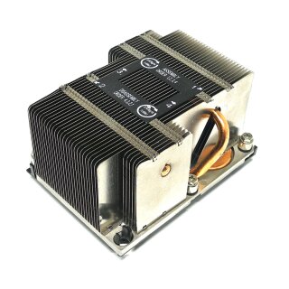 Fujitsu CPU Heatsink / Kühler A3C40193583  für RX2540 M4 M5 Server