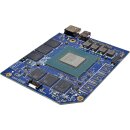 Dell Precision 7530 7730 Graphics Card 0XDVC6 NVIDIA...