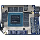 Dell 09RY45 NVIDIA Quadro RTX 4000 Graphics Card TU104 8GB GDDR6 PCIe 3.0 x16