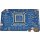 Dell Precision 7730 7740 Graphics Card 0TDRPX NVIDIA Quadro P4200 GP104 8GB GDDR5 MXM-B 3.0