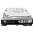 HP 300GB 2,5" 15K  SAS HDD Festplatte EH0300FCBVC 653960-001
