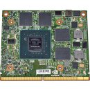 Dell Precision 5520 7720 Graphics Card 0RD3JG NVIDIA Quadro M1200 GM107 4GB GDDR5 MXM-A 3.0