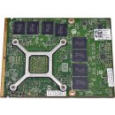 Dell Precision M6700 M6800 Graphics Card 0WG3YY NVIDIA Quadro K4100M GK104 4GB GDDR5 MXM-B 3.0